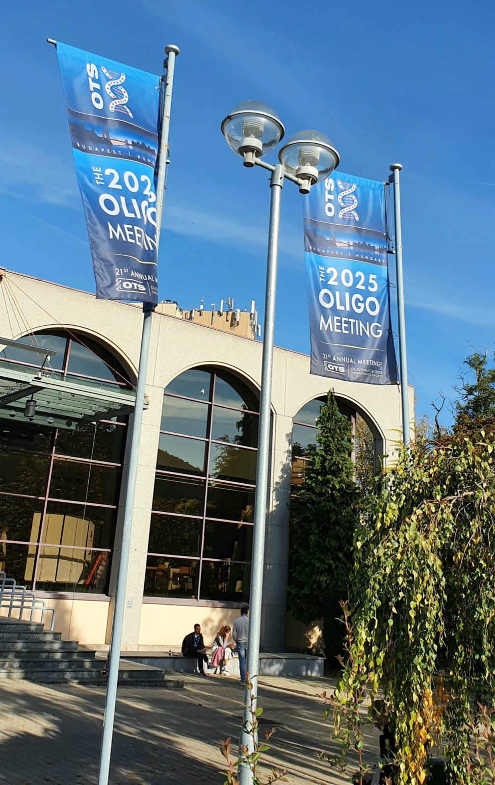 Selecta Biotech at the OTS Annual Meeting 2025